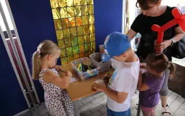 Rodzinny Dzień Dziecka 2025 49