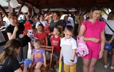 Rodzinny Dzień Dziecka 2025 52