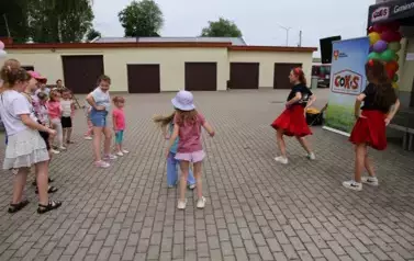 Rodzinny Dzień Dziecka 2025 60
