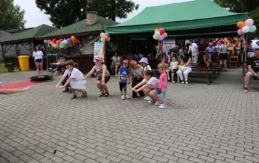 Rodzinny Dzień Dziecka 2025 67