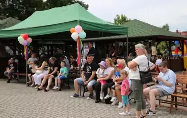 Rodzinny Dzień Dziecka 2025 69