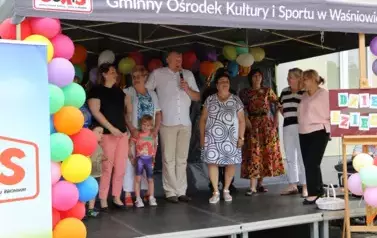 Rodzinny Dzień Dziecka 2025 73