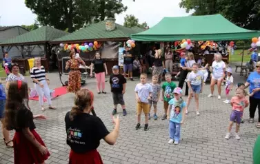 Rodzinny Dzień Dziecka 2025 80