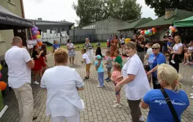 Rodzinny Dzień Dziecka 2025 81