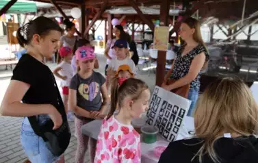 Rodzinny Dzień Dziecka 2025 95