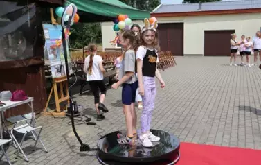 Rodzinny Dzień Dziecka 2025 98