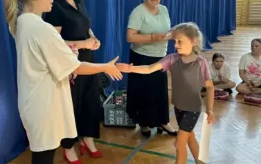 Zakończenie zajęć stałych 2024/2025 4