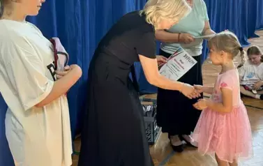 Zakończenie zajęć stałych 2024/2025 10