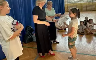 Zakończenie zajęć stałych 2024/2025 16
