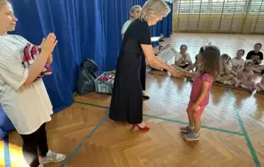 Zakończenie zajęć stałych 2024/2025 19