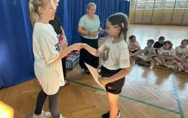 Zakończenie zajęć stałych 2024/2025 20