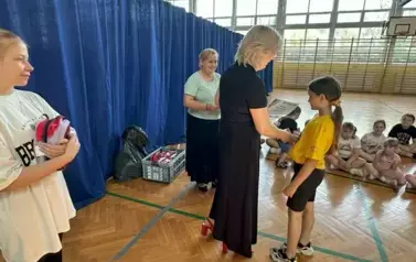 Zakończenie zajęć stałych 2024/2025 21
