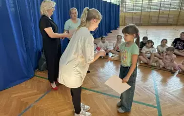 Zakończenie zajęć stałych 2024/2025 24