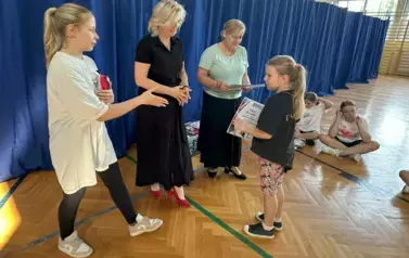 Zakończenie zajęć stałych 2024/2025 25