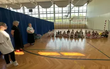 Zakończenie zajęć stałych 2024/2025 33