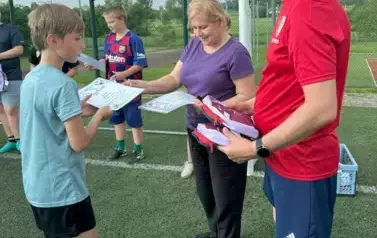 Zakończenie zajęć stałych 2024/2025 38