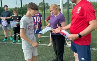 Zakończenie zajęć stałych 2024/2025 39