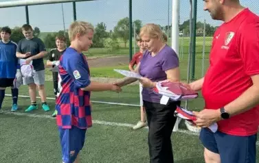 Zakończenie zajęć stałych 2024/2025 40