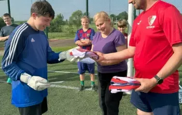 Zakończenie zajęć stałych 2024/2025 43