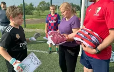 Zakończenie zajęć stałych 2024/2025 44