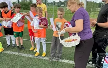 Zakończenie zajęć stałych 2024/2025 46