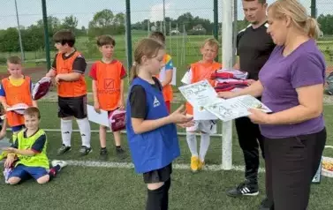 Zakończenie zajęć stałych 2024/2025 50