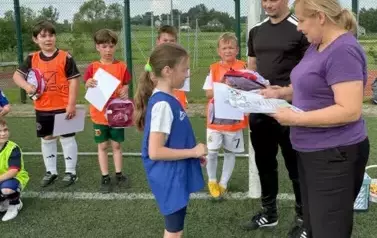 Zakończenie zajęć stałych 2024/2025 52