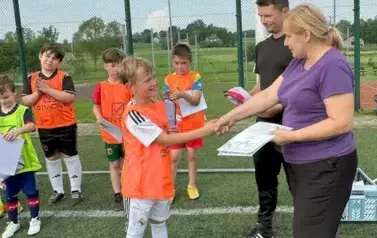 Zakończenie zajęć stałych 2024/2025 54