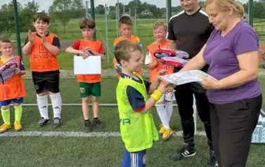Zakończenie zajęć stałych 2024/2025 55