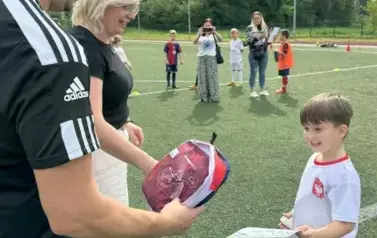 Zakończenie zajęć stałych 2024/2025 64