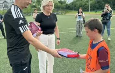 Zakończenie zajęć stałych 2024/2025 67