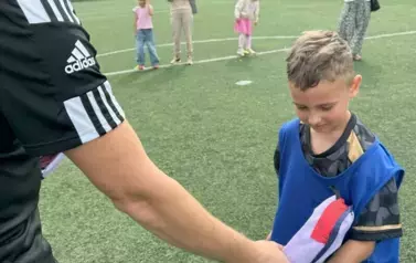 Zakończenie zajęć stałych 2024/2025 68