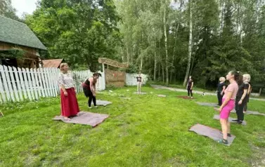 Zakończenie zajęć stałych 2024/2025 75