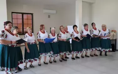 10-lecie Samych Swoich 60