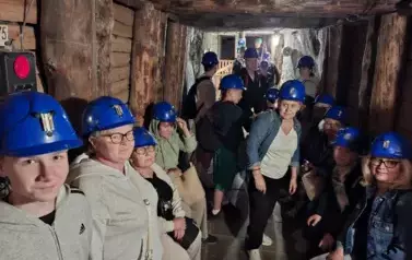Bochnia wycieczka 2