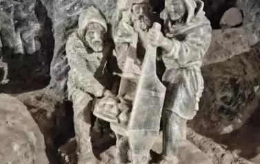Bochnia wycieczka 7