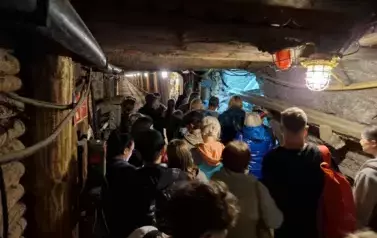 Bochnia wycieczka 8