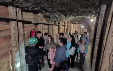 Bochnia wycieczka 19