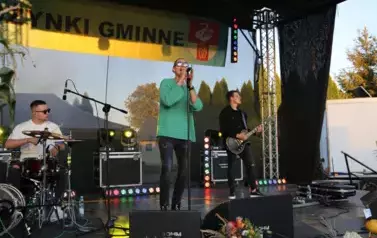 Dożynki Gminne 2025 2