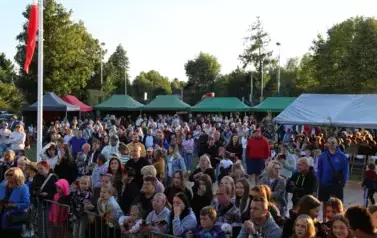 Dożynki Gminne 2025 7