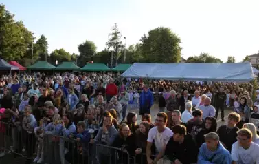 Dożynki Gminne 2025 8