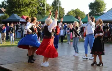 Dożynki Gminne 2025 15