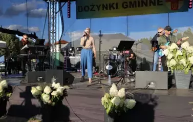 Dożynki Gminne 2025 20