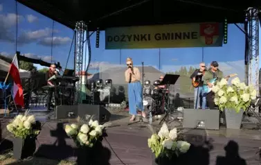 Dożynki Gminne 2025 22