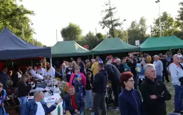 Dożynki Gminne 2025 23