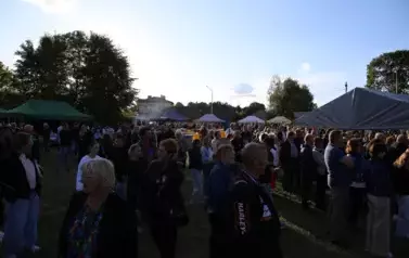 Dożynki Gminne 2025 28