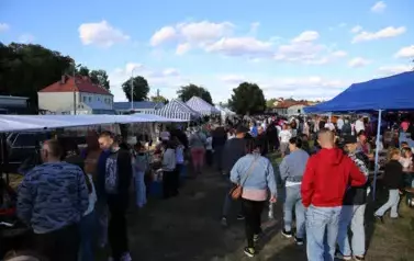 Dożynki Gminne 2025 44