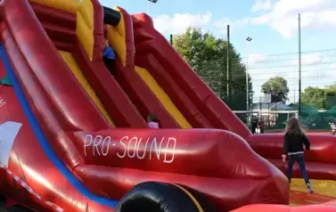 Dożynki Gminne 2025 48