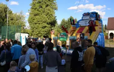 Dożynki Gminne 2025 49