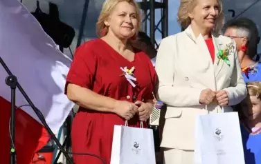 Dożynki Gminne 2025 51